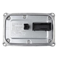 Mercedes Benz A2189009904 LED Headlight Ballast Module for CLS W218 C218 X218