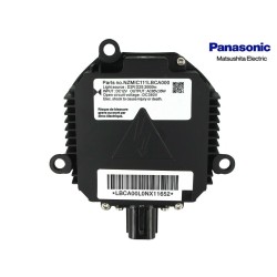 Xenon Control Unit 45533129SJKJ01 Ballast Panasonic Matsushita Replacement