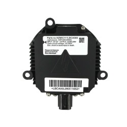 Unidad de control de xenón LBHE03L7DCA1120 Lastre Panasonic Matsushita Reemplazo