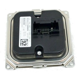 RENAULT Capture MK2 Control Module A2C90665803 Headlight Ballast Continental Lights