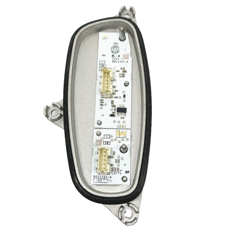 B011721-A Daytime Running Light and Left Turn Signal LED Module