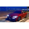 KIT LED COMPLETO GIULIA 2016 LUCES DE CRUCE ESPECÍFICAS ALFA ROMEO