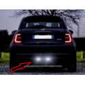 Lampade Led Retromarcia T15 FIAT NUOVA 500 Elettrica con tecnologia CANBUS