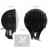 Bombilla LED CREE de 60 W y 6" con 5000 lúmenes para faros delanteros todoterreno de luz diurna para Jeep Wrangler SUV.
