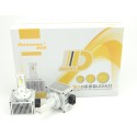 Lampade Led D1S Sostituzione Dirette 6000k Aozoom Garanzia 3 Anni