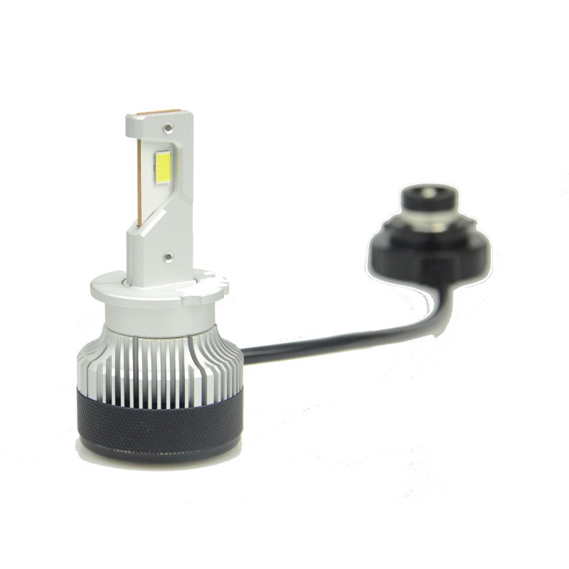 Lámparas LED D4S conexión directa