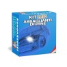 H15 LED Daytime Running Lights and High Beam Headlights for BMW 2 Series - F22 F23 CANBUS Technology