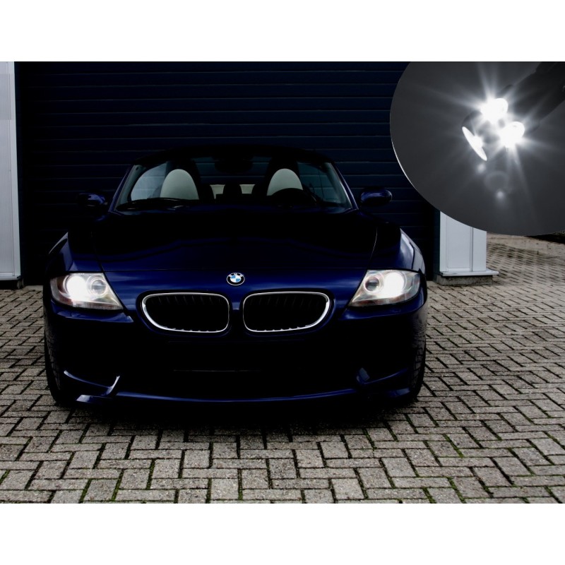 BMW Z4 E85 E86 position LED
