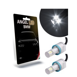 Led Angel Eye H8 BMW Z4 - E89 Position and Daytime Running Lights CANBUS Technology