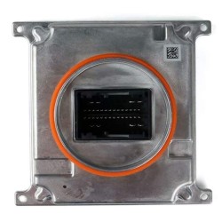 7p5941572A LED Headlight Control Module Volkswagen Seat Skoda keboda