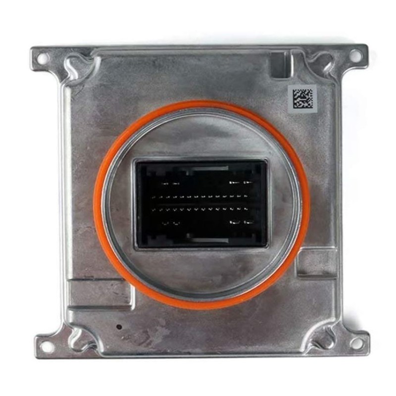 7p5941572A LED Headlight Control Module Volkswagen Seat Skoda keboda