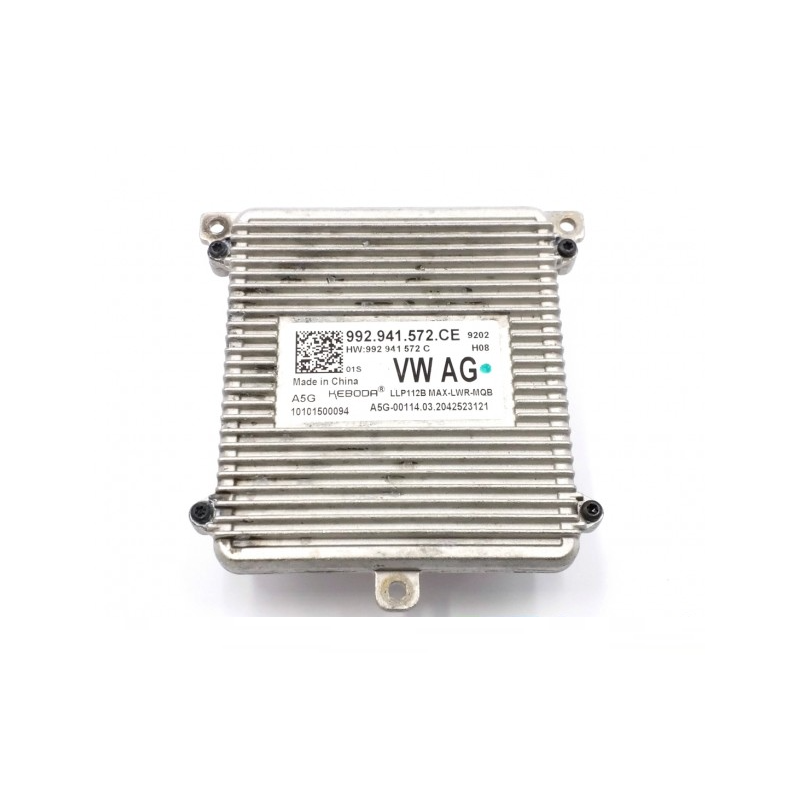 Headlight Control Module 992941572AE VW AUDI PORSCHE keboda 992.941.572.AE