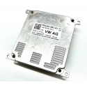 7p5941591AJ LED Headlight Control Module Volkswagen Seat Skoda keboda