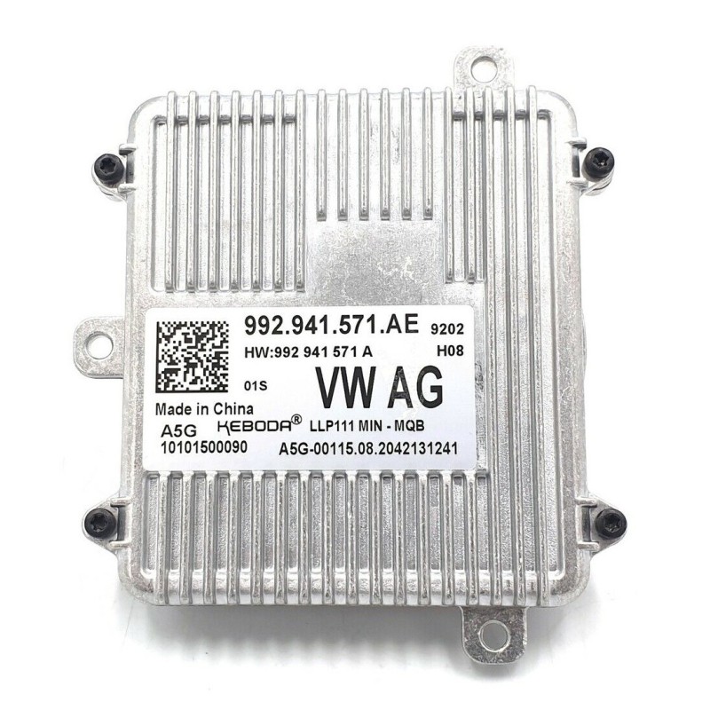 Headlight Control Module 992941571AE VW AUDI PORSCHE keboda 992.941.571.AE