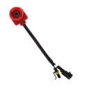 Cavo Adattatore D2S Porta Lampada per Centraline Xenon Aftermarket