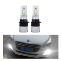 Lampade Led Posizione e Diurna P13 - P13W PEUGEOT 508 Tecnologia CANBUS