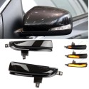 Renault Koleos 1 Freccia Led Sequenziale Specchietto Dinamico Mirror Light