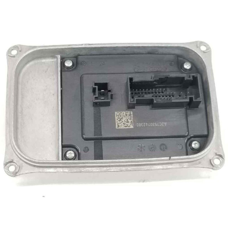 A2479000302 LED Headlight Replacement Control Module CONTINENTAL A247 HLI3 Mercedes Benz Ballast