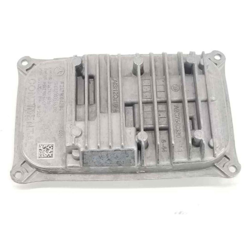 CONTINENTAL A2479000302 ballast control unit