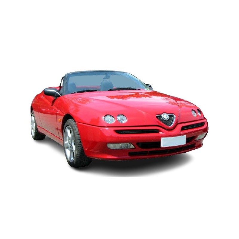 Lampade Xenon Anabbaglianti HB3 9005 per ALFA ROMEO Spider (916) dal 1994 al 2005 con tecnologia CANBUS
