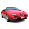 Lampade Xenon Anabbaglianti HB3 9005 per ALFA ROMEO Spider (916) dal 1994 al 2005 con tecnologia CANBUS
