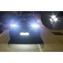 Retromarcia P21W LED Alfa Romeo Giulietta Ba15s 1156 Bianco Specifico