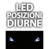 DACIA Duster RESTYLYNG Lampade Led Posizione e Diurna T20 W21/5W Tecnologia CANBUS