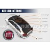 KIT LED INTERIOR COMPLETO FIAT 500X