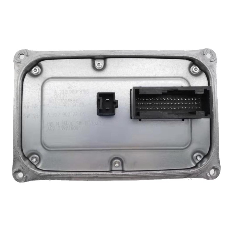 A2229008105 Main light control unit for Mercedes C-Class w205