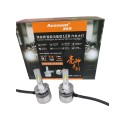 Aozoom Kit Led D2s D2h 5500/6000k Monoled Led High Power