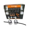 Aozoom Kit Led D2s D2h 5500/6000k Monoled Led Alta Potencia