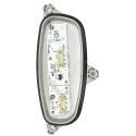 Modulo Led 81A998474 Marcia Diurna e Freccia Destro Indicatore di Direzione Audi Q2