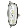 LED Module 81A998474 Daytime Running Light and Right Turn Signal Indicator Audi Q2