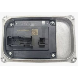 Control unit A2479000202 Mercedes LED headlight Ballast module Headlight alignment adjustment