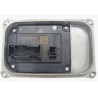 Control unit A2479000202 Mercedes LED headlight Ballast module Headlight alignment adjustment