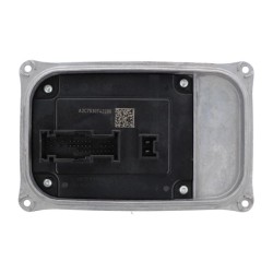 Control unit A2479001802 Mercedes LED headlight Ballast module LED matrix control