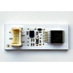 BMW X3 F25 LED Control Unit Card 63217217313 for Stop Light Repair