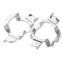 Portalampada Xenon VW Sagitar Magotan Nissan Qashqai BMW 520LI Buik Excelle Benz C180 Anabbagliante H7