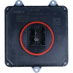 Control unit 6311 8494844 10EEG150790 LED headlight module FLE2MAX LASER BMW replacement