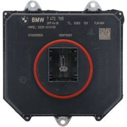 Control unit 6311 7463516 Adaptive LASER LED Headlight Module BMW Replacement