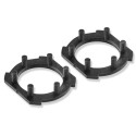 ADATTATORI Mazda Opel Honda Porta Lampada Fissaggio LED o XENON