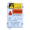 MAN - 81259436007 24V Centralina Xenón Balasto para faro D1S D2S