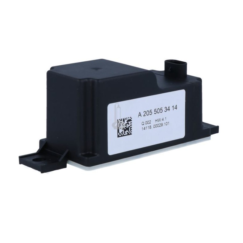 Voltage Converter Module A2059052809 Voltage Stabilizer Mercedes C-Class GLC E W205