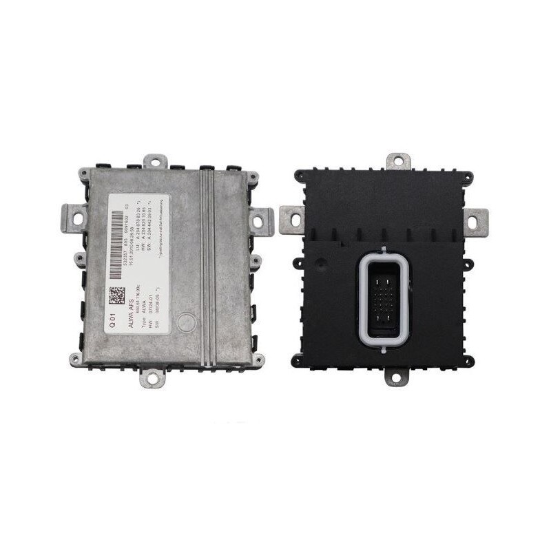AFL 6506111699c turning light