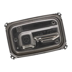 Control Unit Module A2C76027307 Continental LED Headlights Replacement Mercedes Benz W213