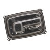 Control Unit Module A2C76027307 Continental LED Headlights Replacement Mercedes Benz W213