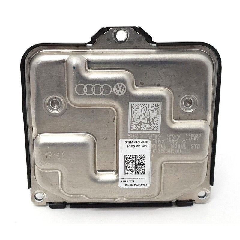 Continental Led 80A907397C Daytime Running Light Control Module Audi Q5