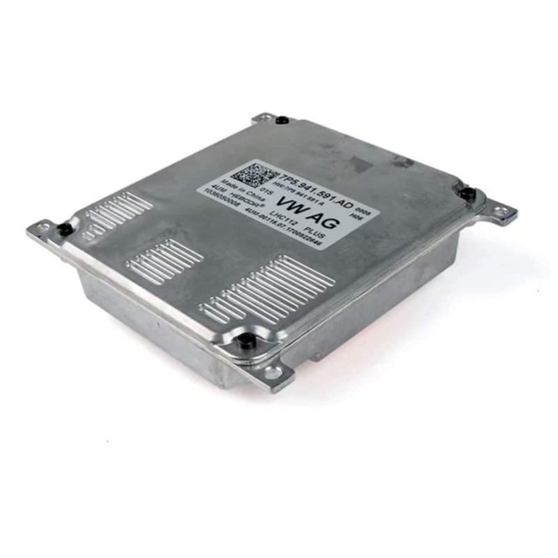 7P5941572A KEBODA ballast control unit