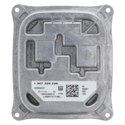 AL Control Unit 1307329246 LED Daytime Running Light Range Rover L332 TFL Module Headlight Position Light