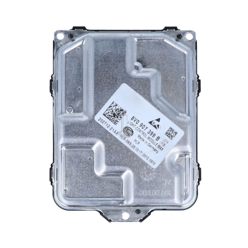 Hella LED control unit 8V0907399B Light Control Module MAX headlights